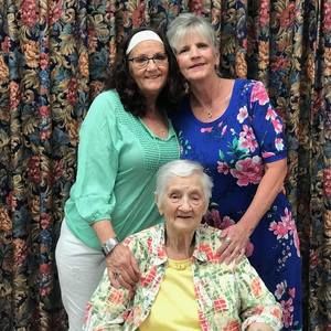 Meet your Posher, Sue